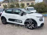 2022 Citroen C3