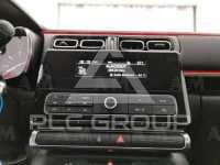 2022 Citroen C3