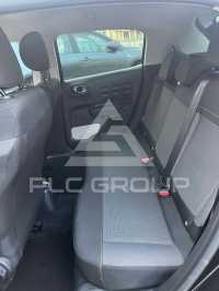 2022 Citroen C3