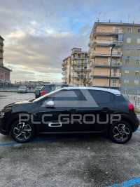 2022 Citroen C3