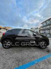 2022 Citroen C3