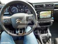 2022 Citroen C3