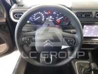 2022 Citroen C3