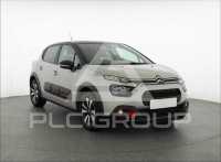 2022 Citroen C3