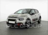 2022 Citroen C3