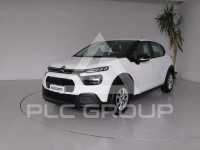 2022 Citroen C3