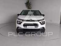 2022 Citroen C3