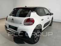 2022 Citroen C3