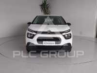 2022 Citroen C3