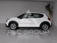 2022 Citroen C3