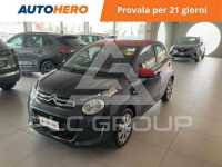 2022 Citroen C3