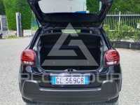 2022 Citroen C3
