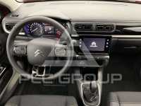 2022 Citroen C3