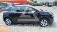 2022 Citroen C3