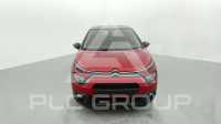 2022 Citroen C3