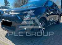 2022 Citroen C3