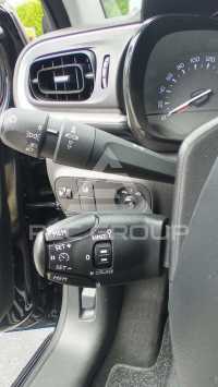 2022 Citroen C3