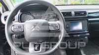 2022 Citroen C3