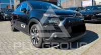 2022 Citroen C3