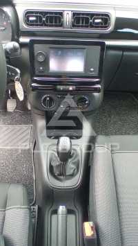 2022 Citroen C3