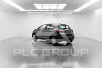 2022 Citroen C3