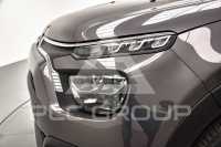 2022 Citroen C3