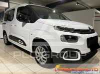 2022 Citroen Berlingo