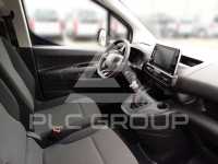 2022 Citroen Berlingo