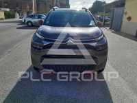 2022 Citroen C3