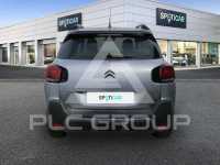 2022 Citroen C3