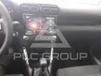 2022 Citroen C3