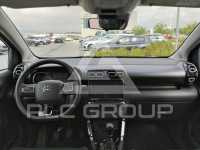 2022 Citroen C3