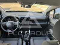 2022 Citroen C3