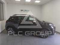 2022 Citroen C3