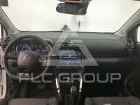 2022 Citroen C3