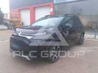 2022 Citroen C3