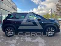 2022 Citroen C3
