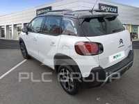 2022 Citroen C3