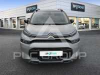 2022 Citroen C3