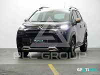 2022 Citroen C3