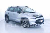 2022 Citroen C3