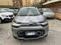 2022 Citroen C3