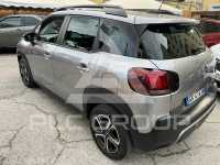 2022 Citroen C3