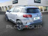 2022 Citroen C5