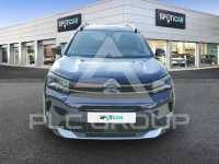 2022 Citroen C5