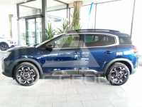 2022 Citroen C5