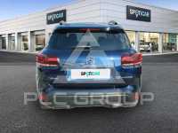 2022 Citroen C5