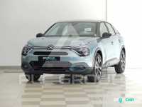 2022 Citroen C5