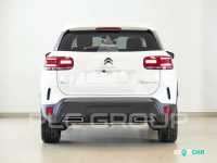 2022 Citroen C5