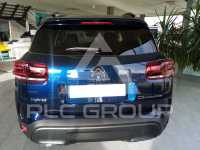 2022 Citroen C5